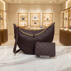 Louis Vuitton GM Loop Hobo