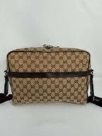 Gucci Messenger Bag