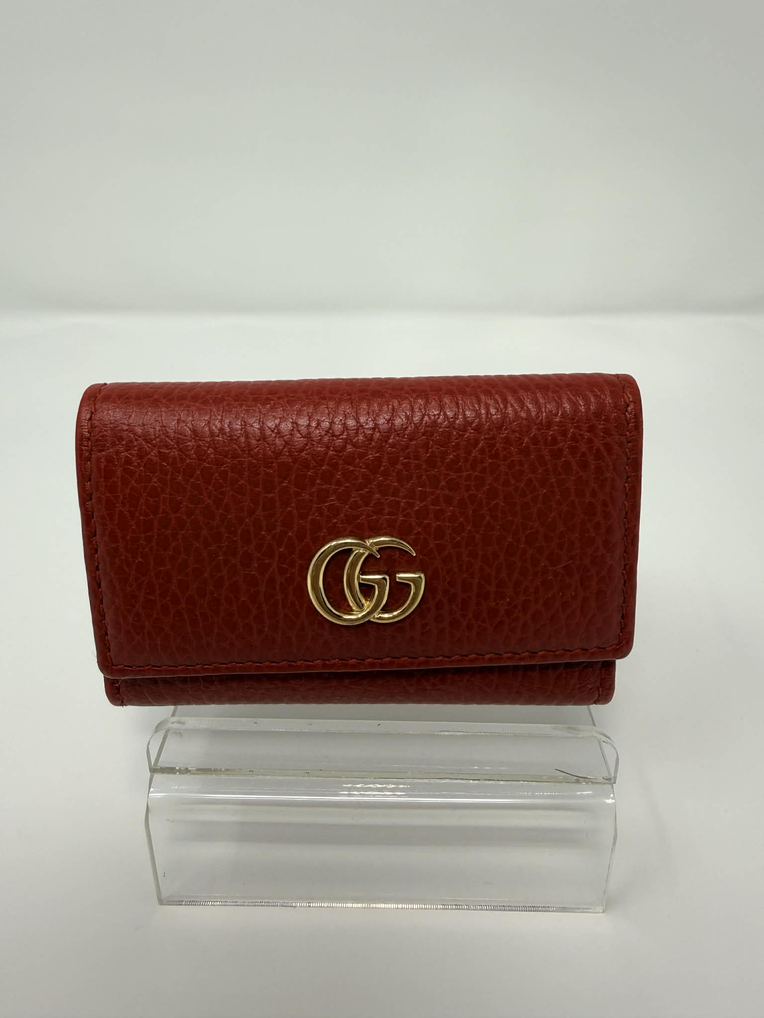 Gucci Flora Ophidia Round Backpack with Free Gucci Key Cles