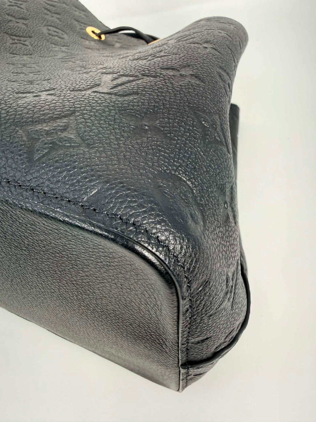 Louis Vuitton Empreinte Neonoe MM Black