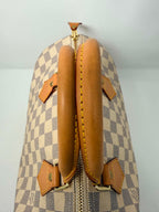 Louis Vuitton Speed 30 Damier Azur