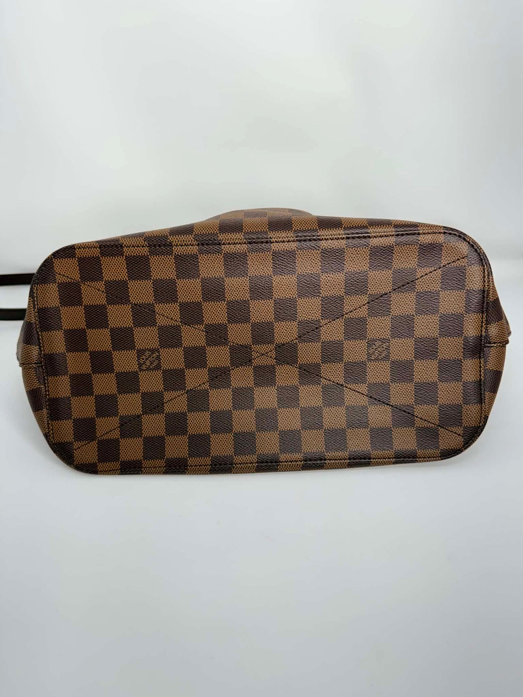 Louis Vuitton Siena GM in Damier Ebene