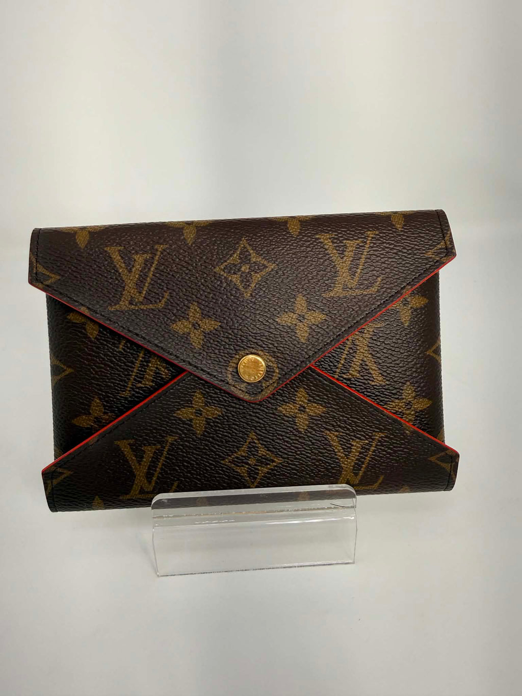Louis Vuitton Monogram Kirigami Pochette Set of 2