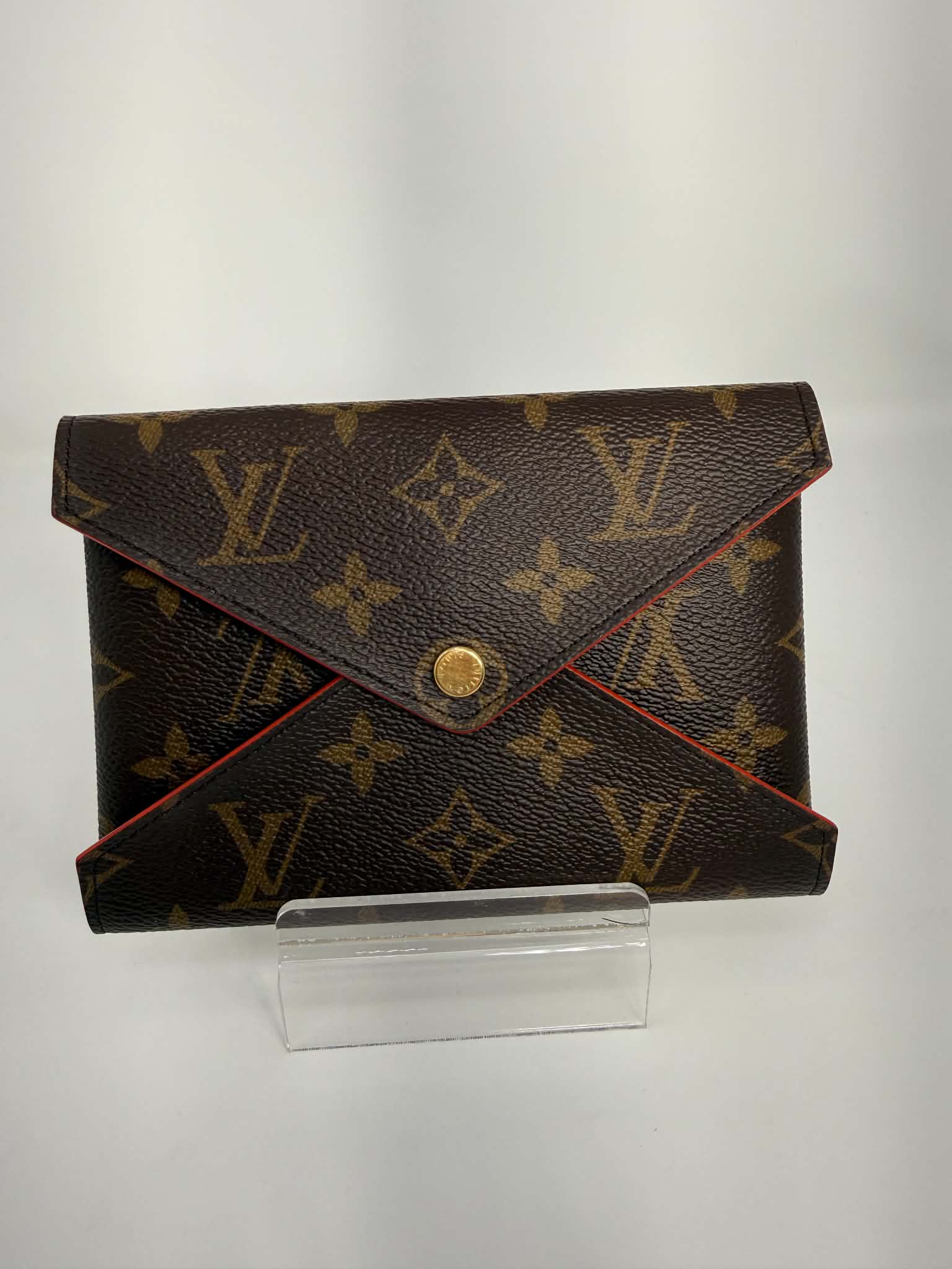 Louis Vuitton Monogram Kirigami Pochette Set of 2