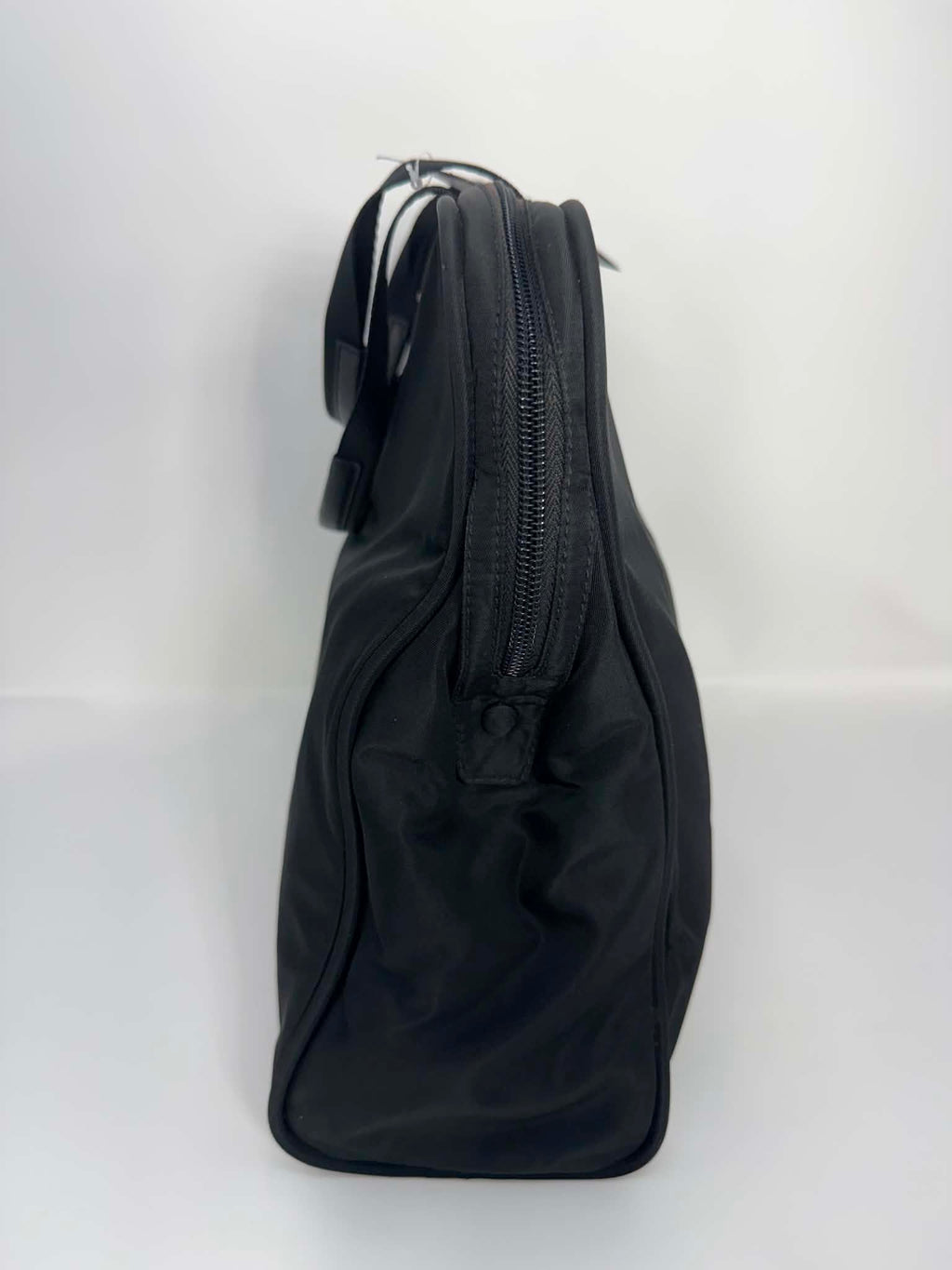 Prada Tessuto Nylon Business bag