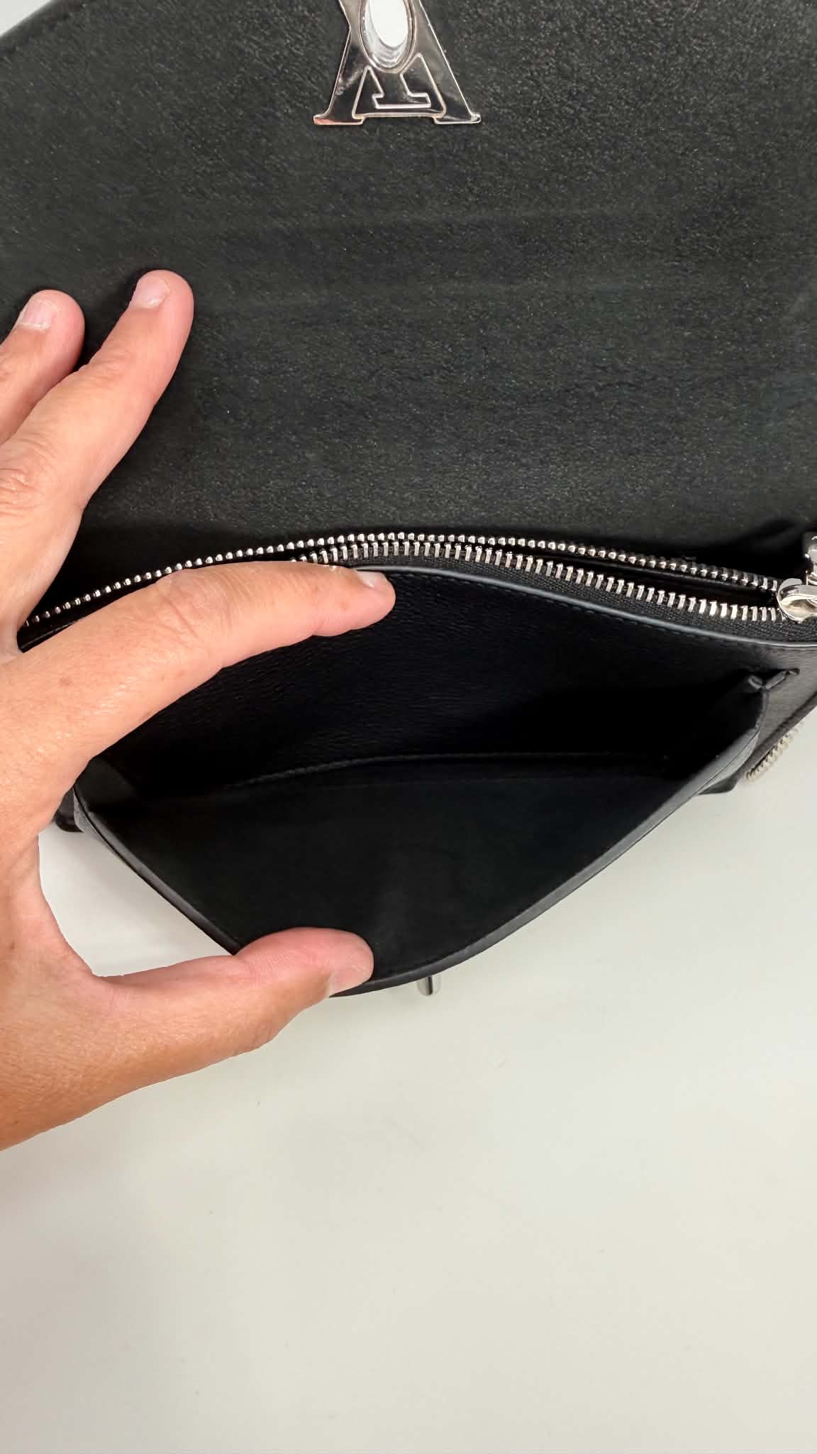 Louis Vuitton MyLockme Chain Pochette