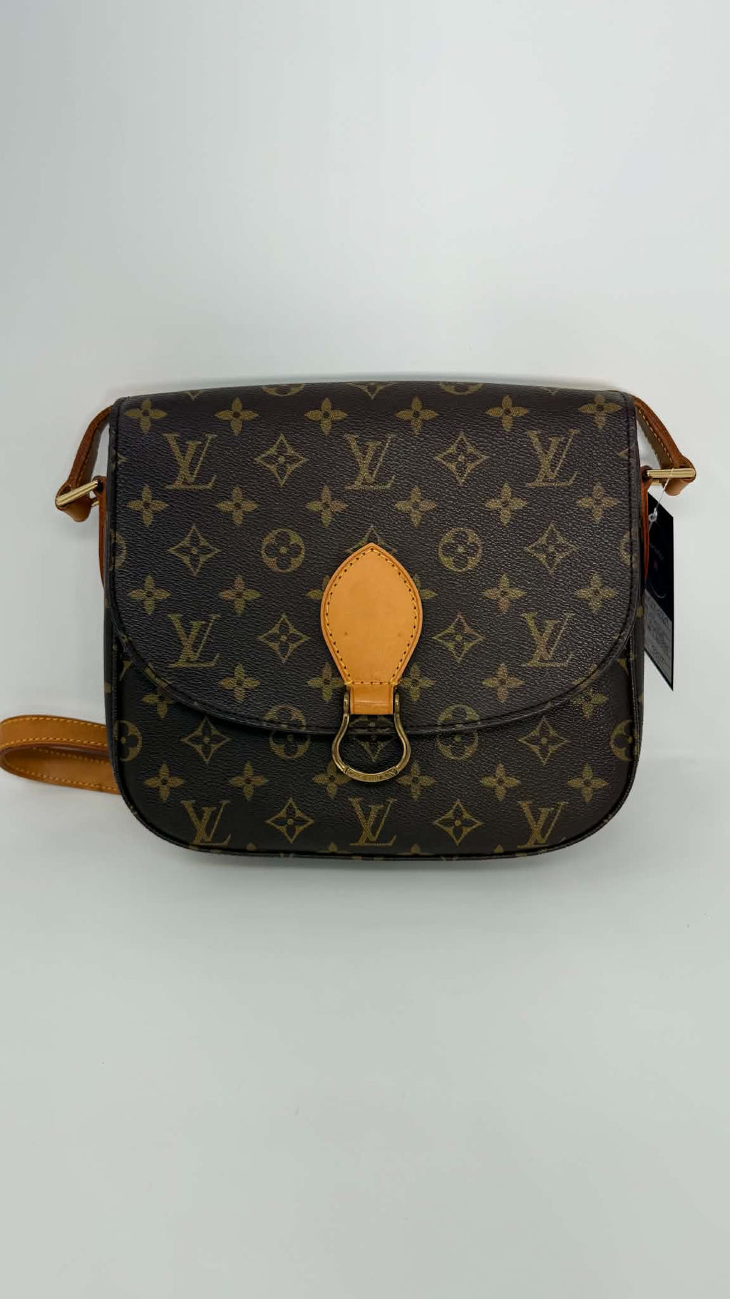 Louis Vuitton Vintage St. Cloud