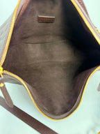 Louis Vuitton GM Loop Hobo
