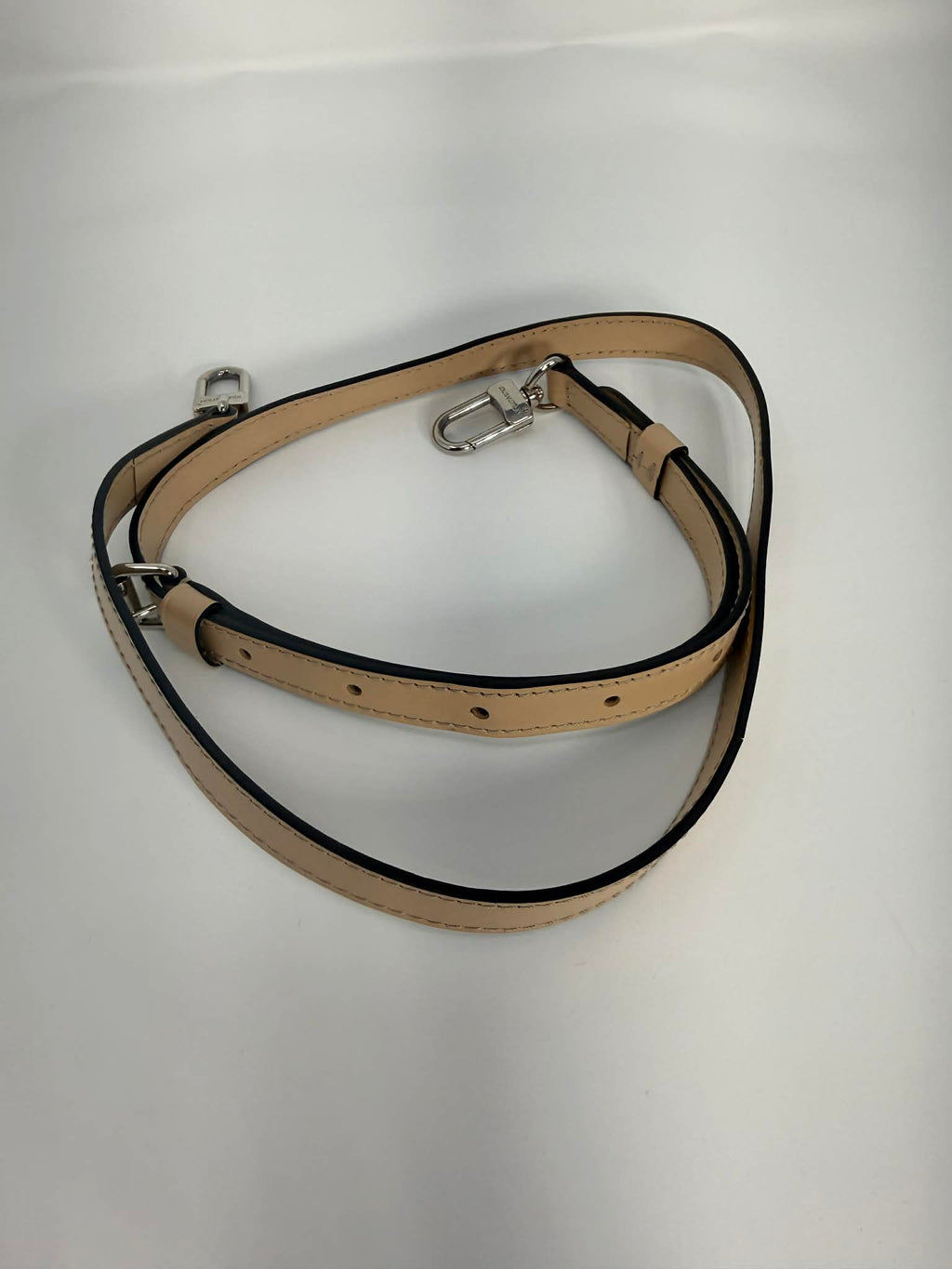 Louis Vuitton Alma MM Epi Tan