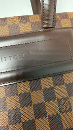 Louis Vuitton Damier Ebene Clifton