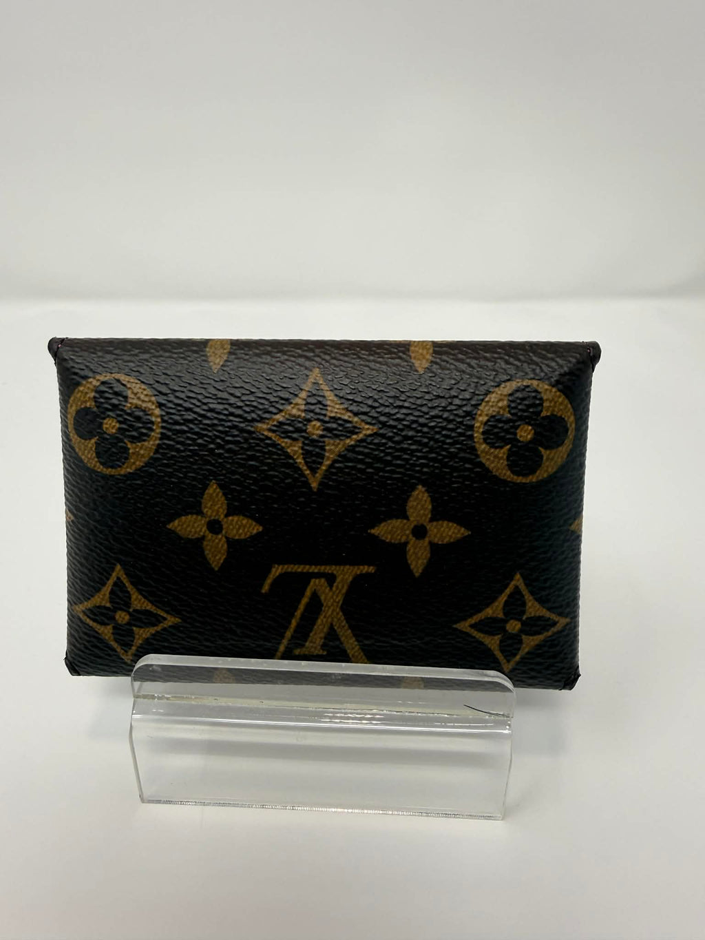 Louis Vuitton Card Holder and Insert Hot Pink