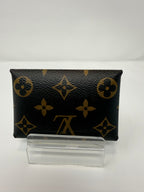 Louis Vuitton Card Holder and Insert Hot Pink