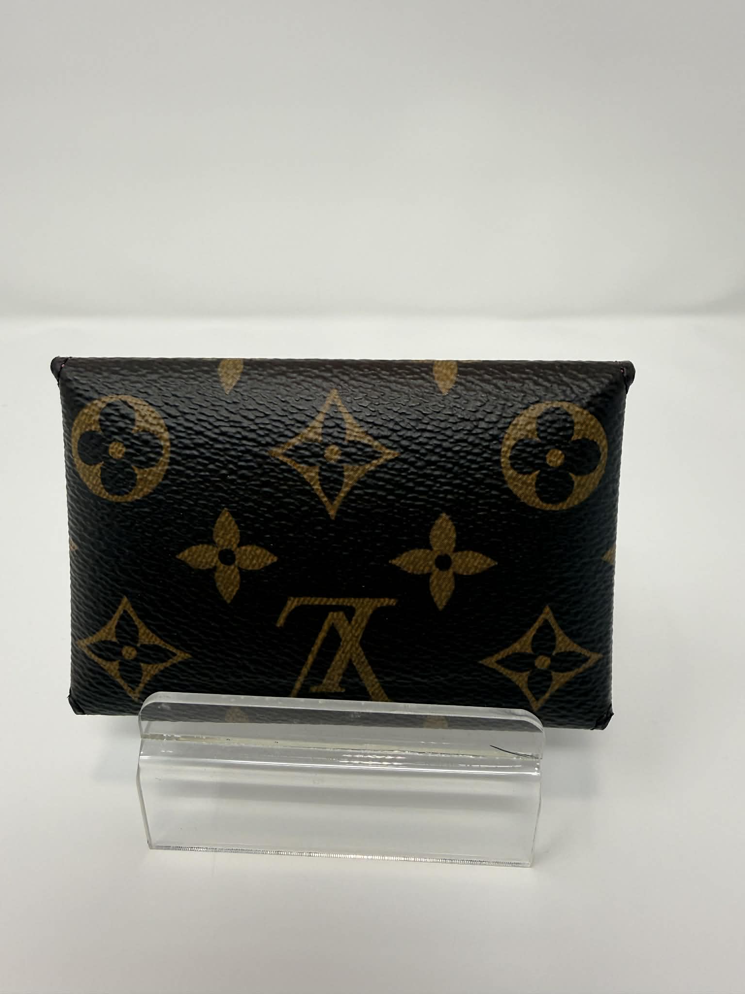 Louis Vuitton Card Holder and Insert Hot Pink