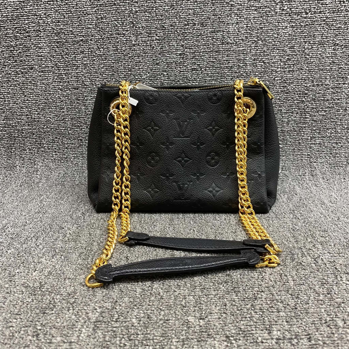 Louis Vuitton Surenne BB Noir