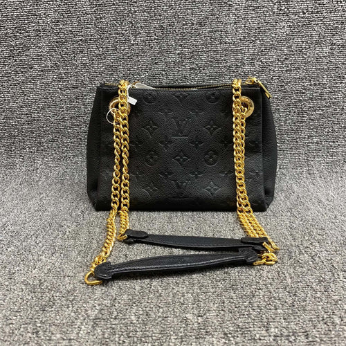 Louis Vuitton Surenne BB Noir