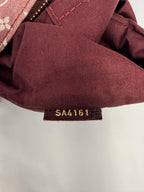 Louis Vuitton Ballade PM