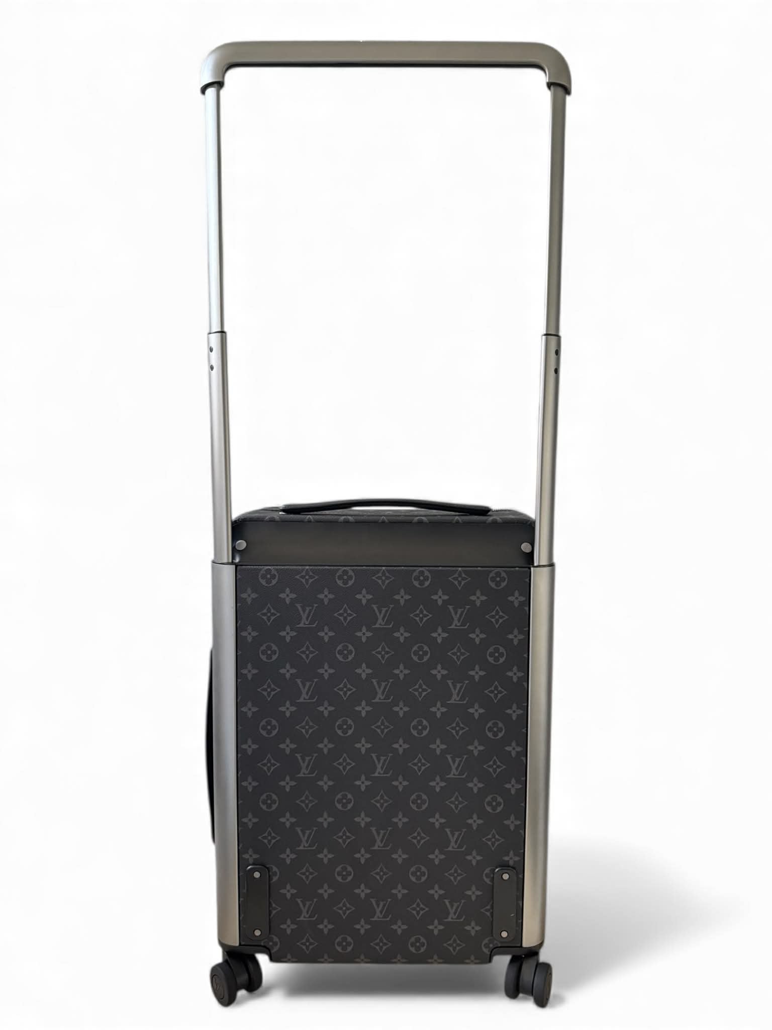 Louis Vuitton Horizon 55 Monogram Canvas Luggage