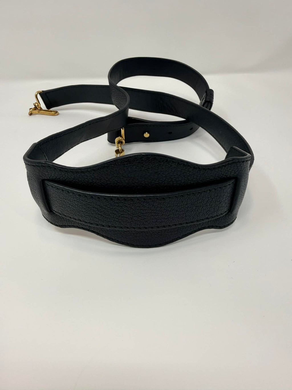 Balenciaga Mini City Bag Black with Mirror