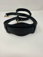 Balenciaga Mini City Bag Black with Mirror