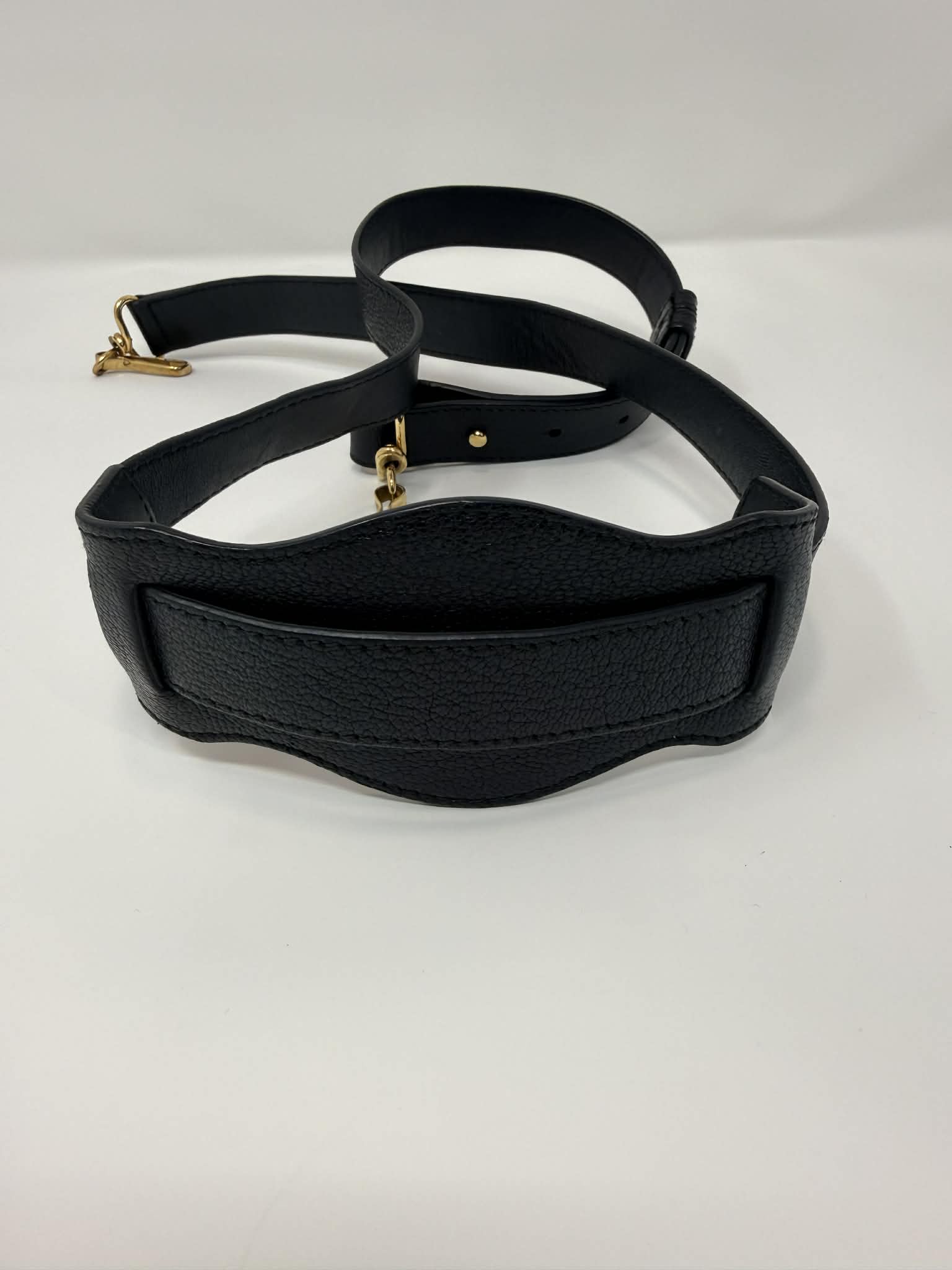 Balenciaga Mini City Bag Black with Mirror
