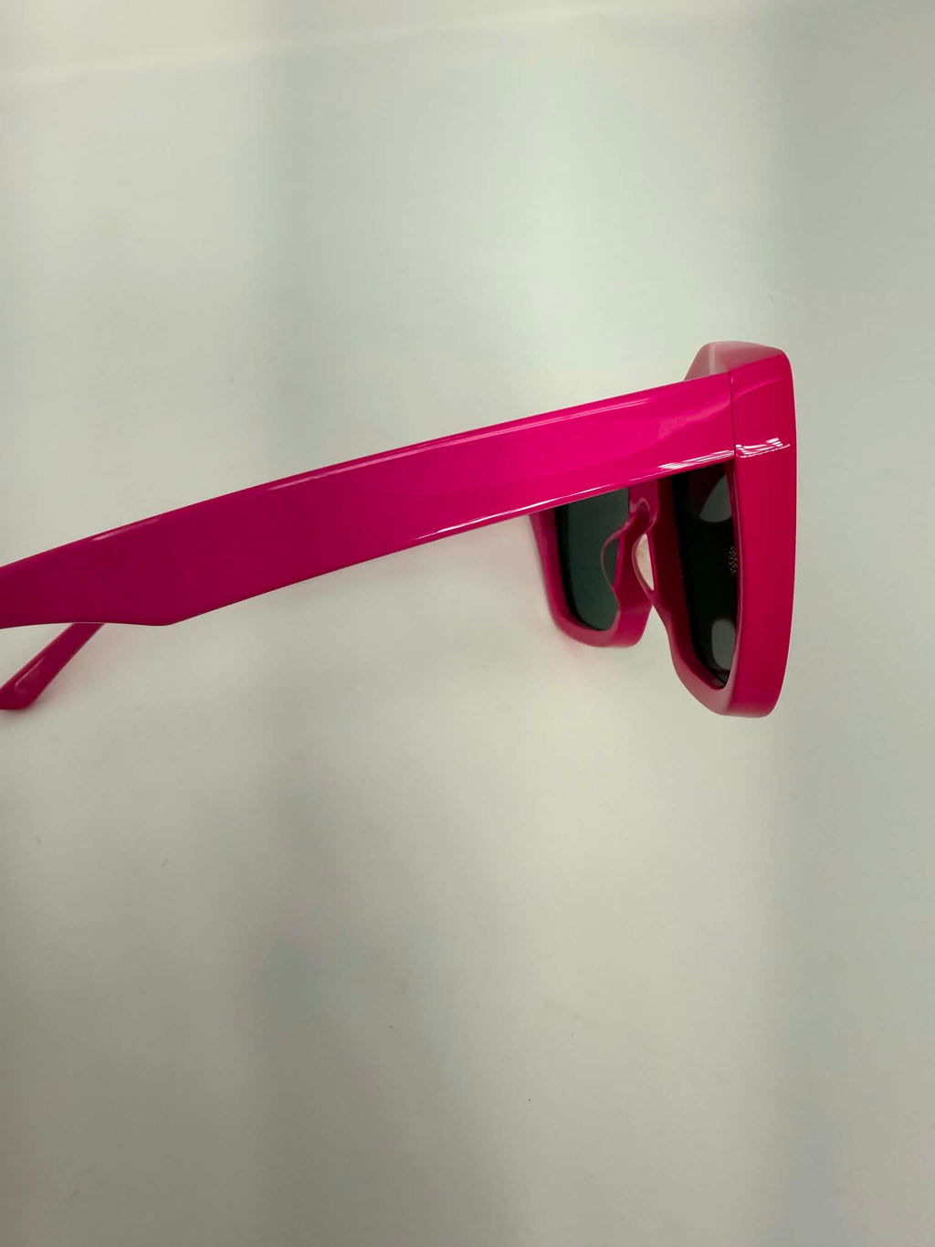 Balenciaga Sunnies 57mm