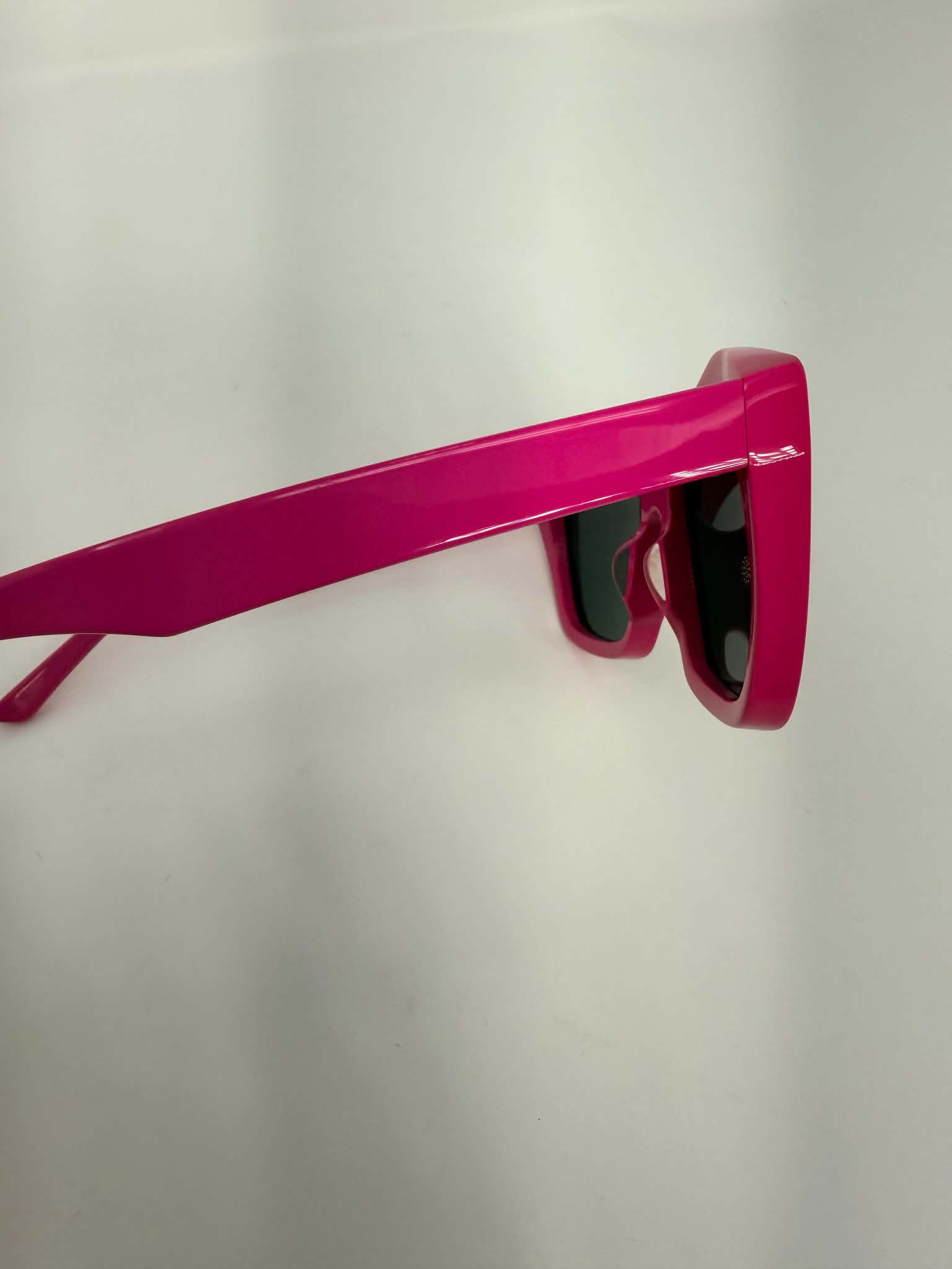 Balenciaga Sunnies 57mm