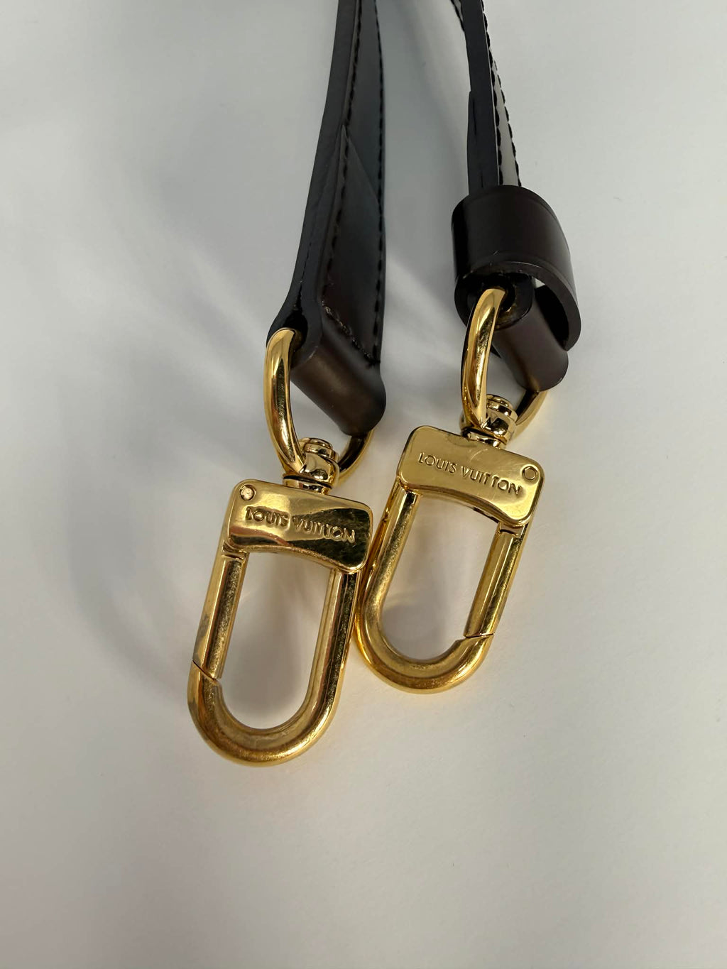 Louis Vuitton Speedy 25 Damier Ebene Bando