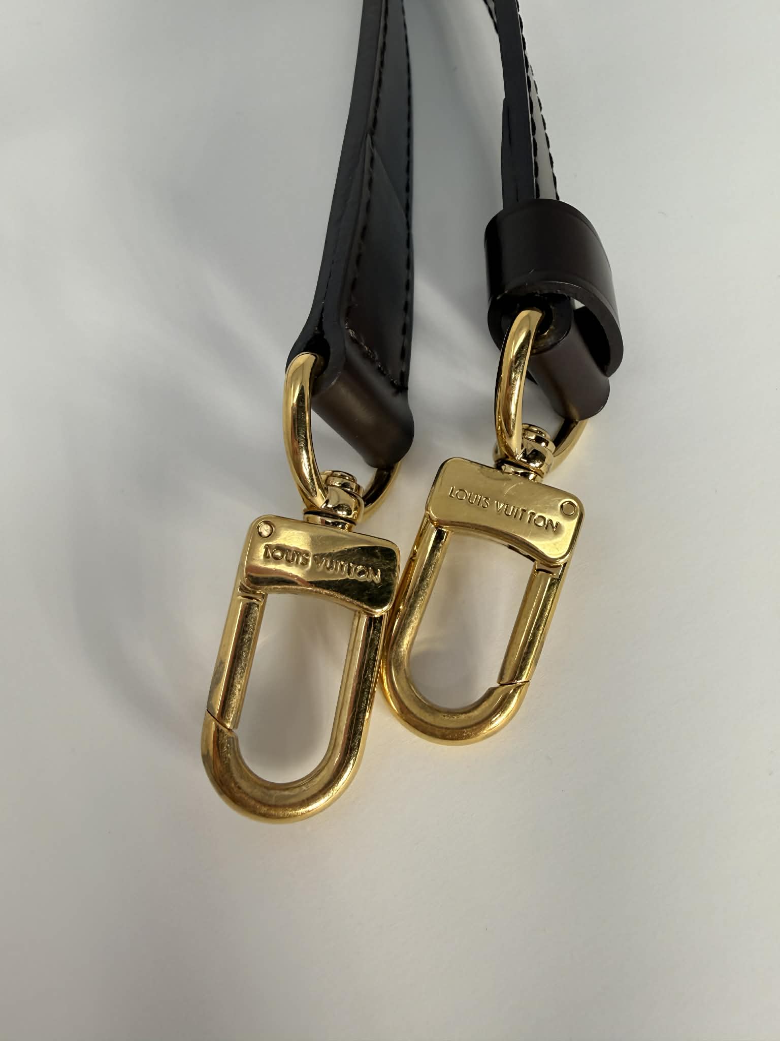 Louis Vuitton Speedy 25 Damier Ebene Bando