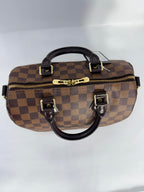 Louis Vuitton Speedy 25 Damier Ebene Bando