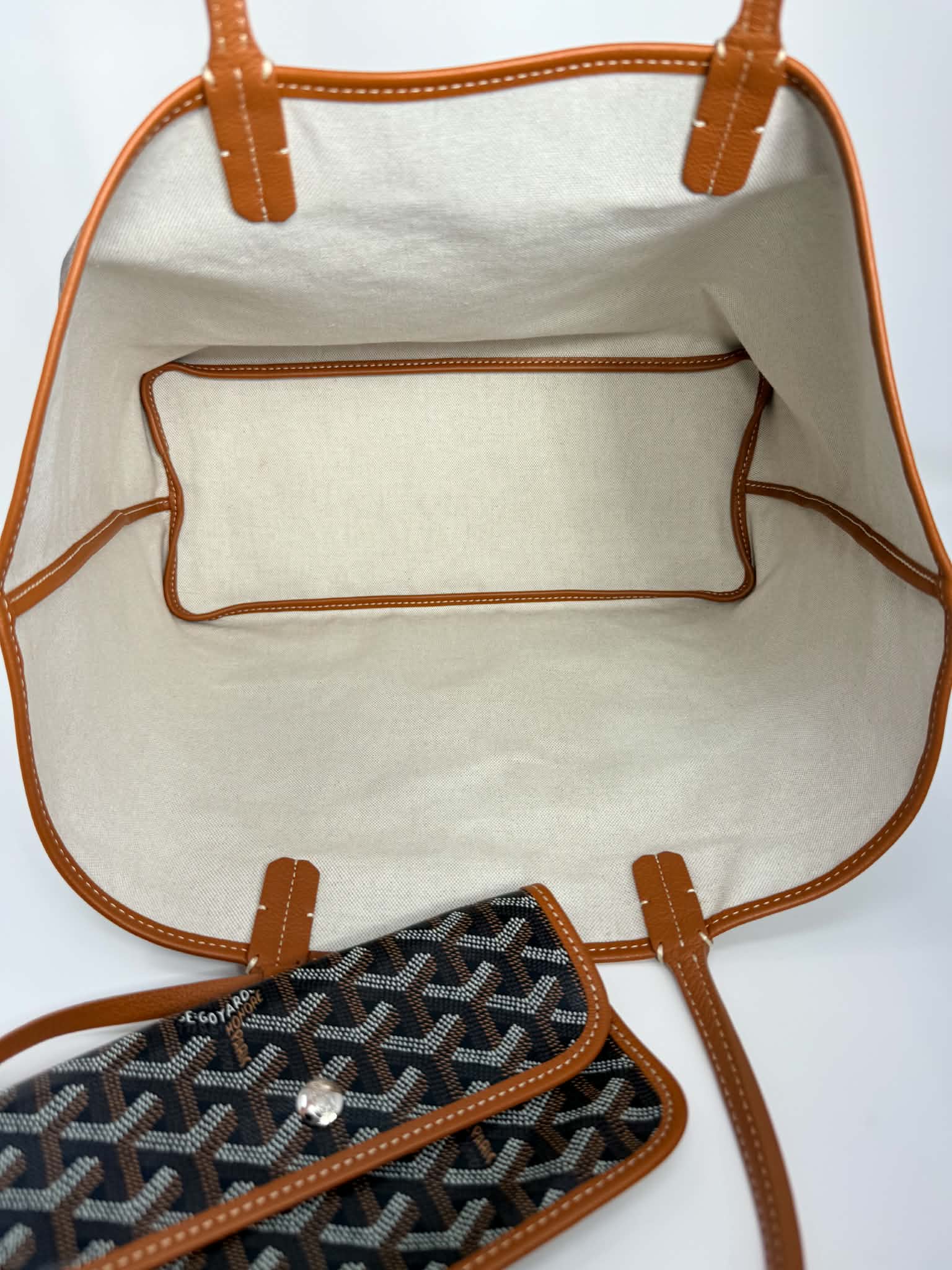 Goyard Saint Louis PM