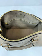 Louis Vuitton Empriente Speedy 25 Bando in Turtledove