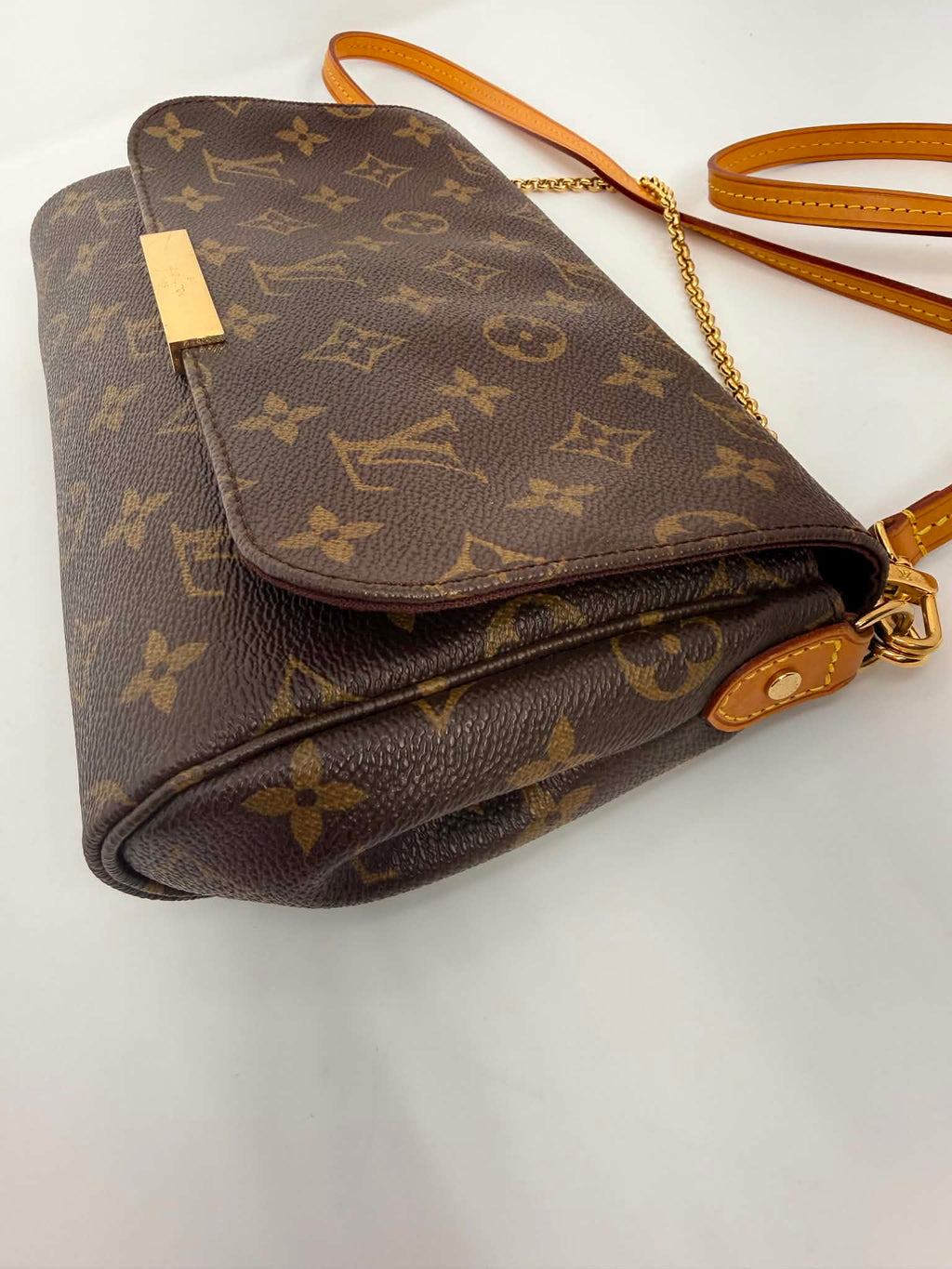 Louis Vuitton Favorite MM Monogram