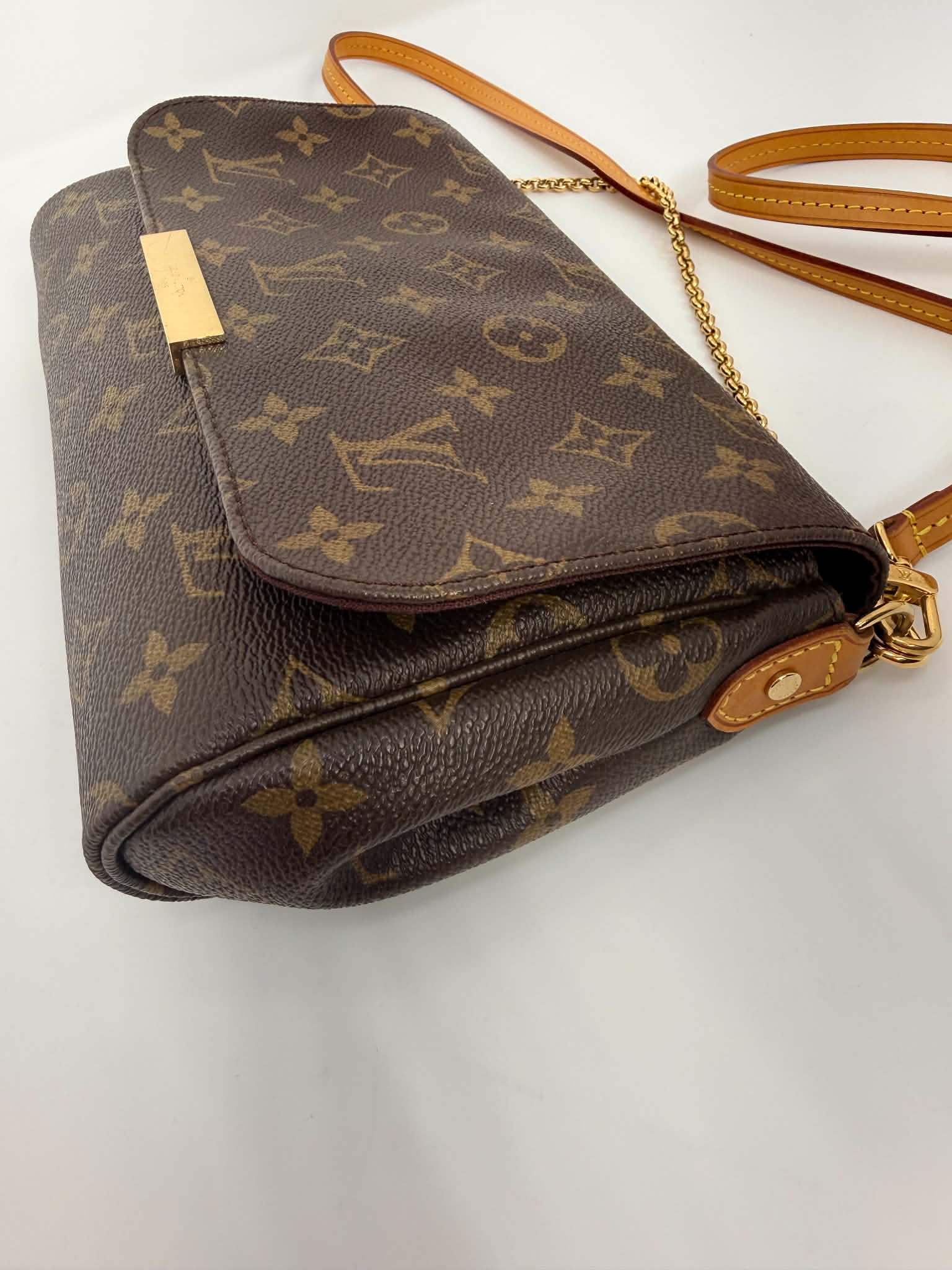 Louis Vuitton Favorite MM Monogram