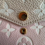 Louis Vuitton Felicie Spring in the City Limiter Edition