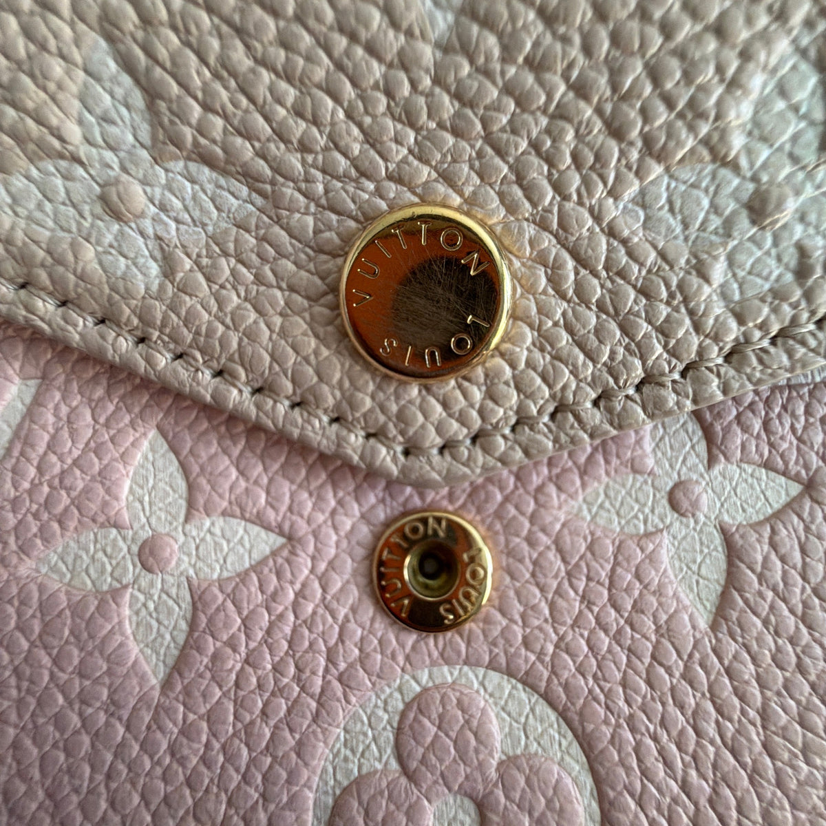Louis Vuitton Felicie Spring in the City Limiter Edition