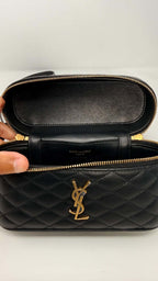 Saint Laurent YSL Gabby Vanity