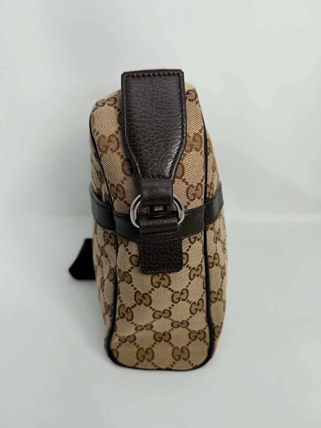 Gucci Messenger Bag