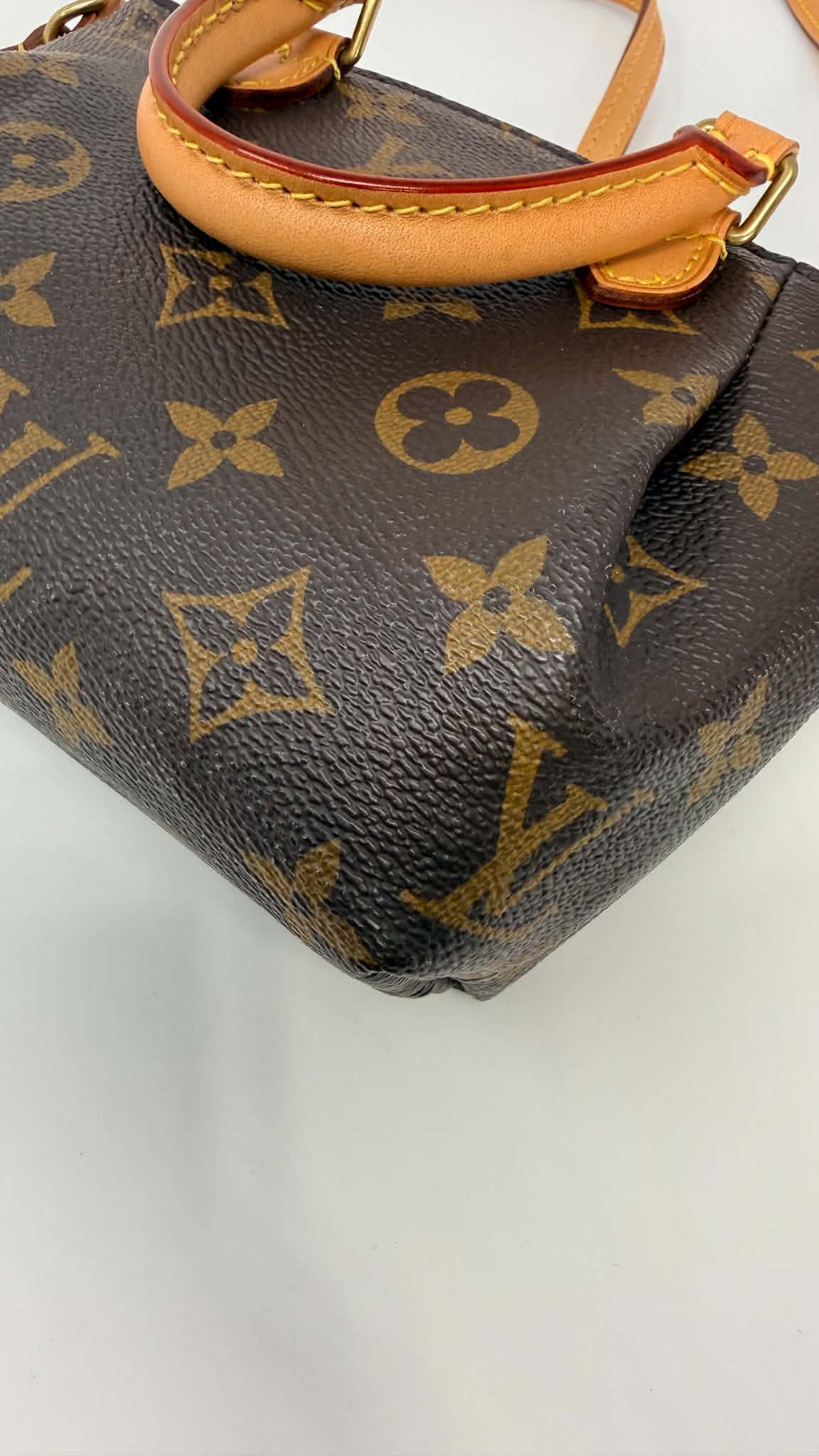 Louis Vuitton Monogram Turenne Nano