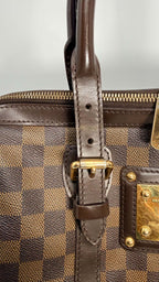 Louis Vuitton Damier Ebene Berkeley
