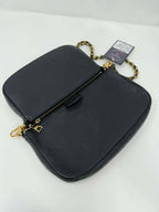 Louis Vuitton Black Empreinte Multi Pochette Accessories