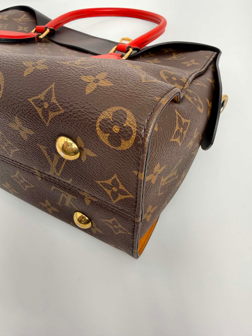 Louis Vuitton Tuileries MM Monogram