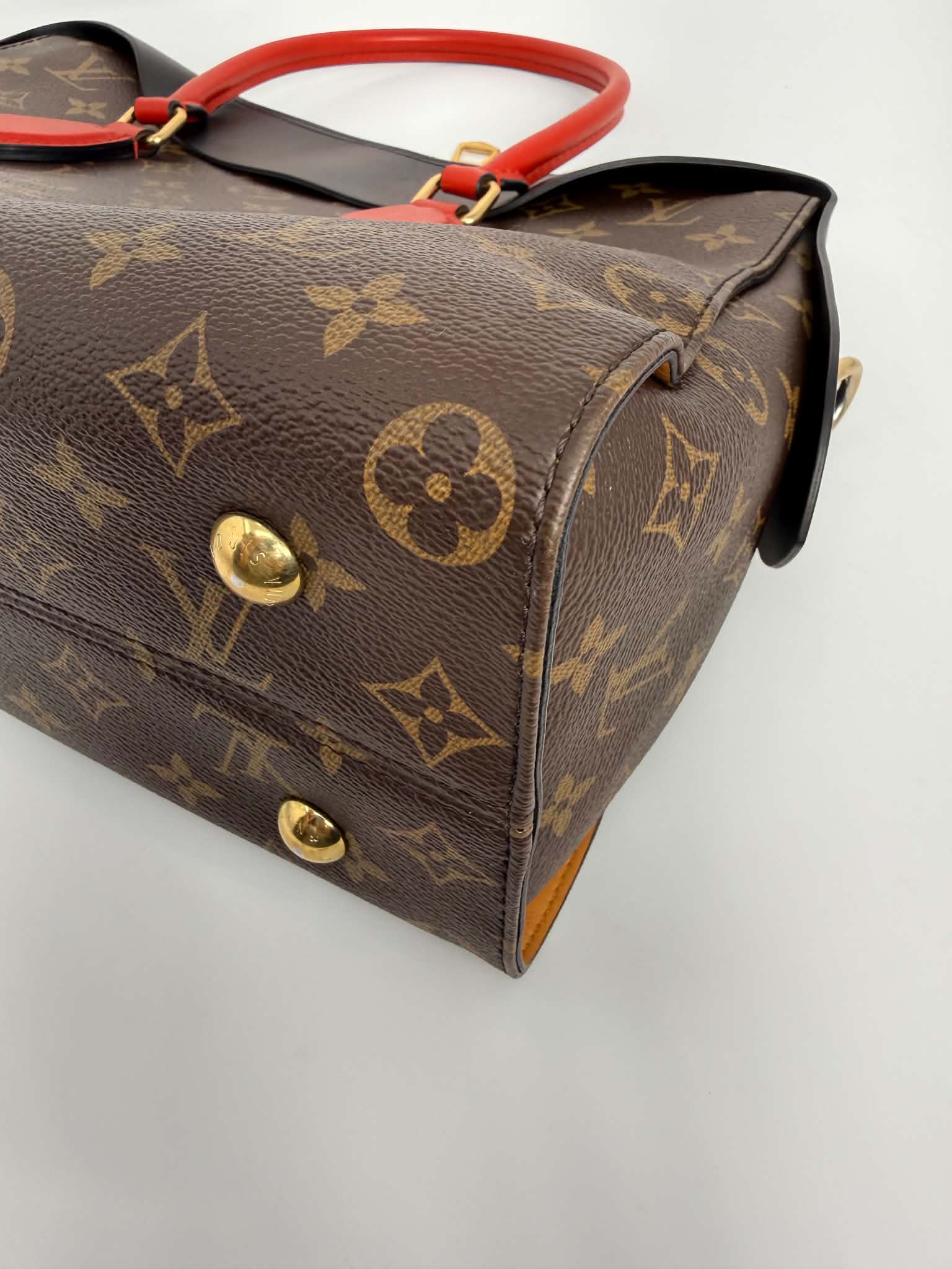 Louis Vuitton Tuileries MM Monogram