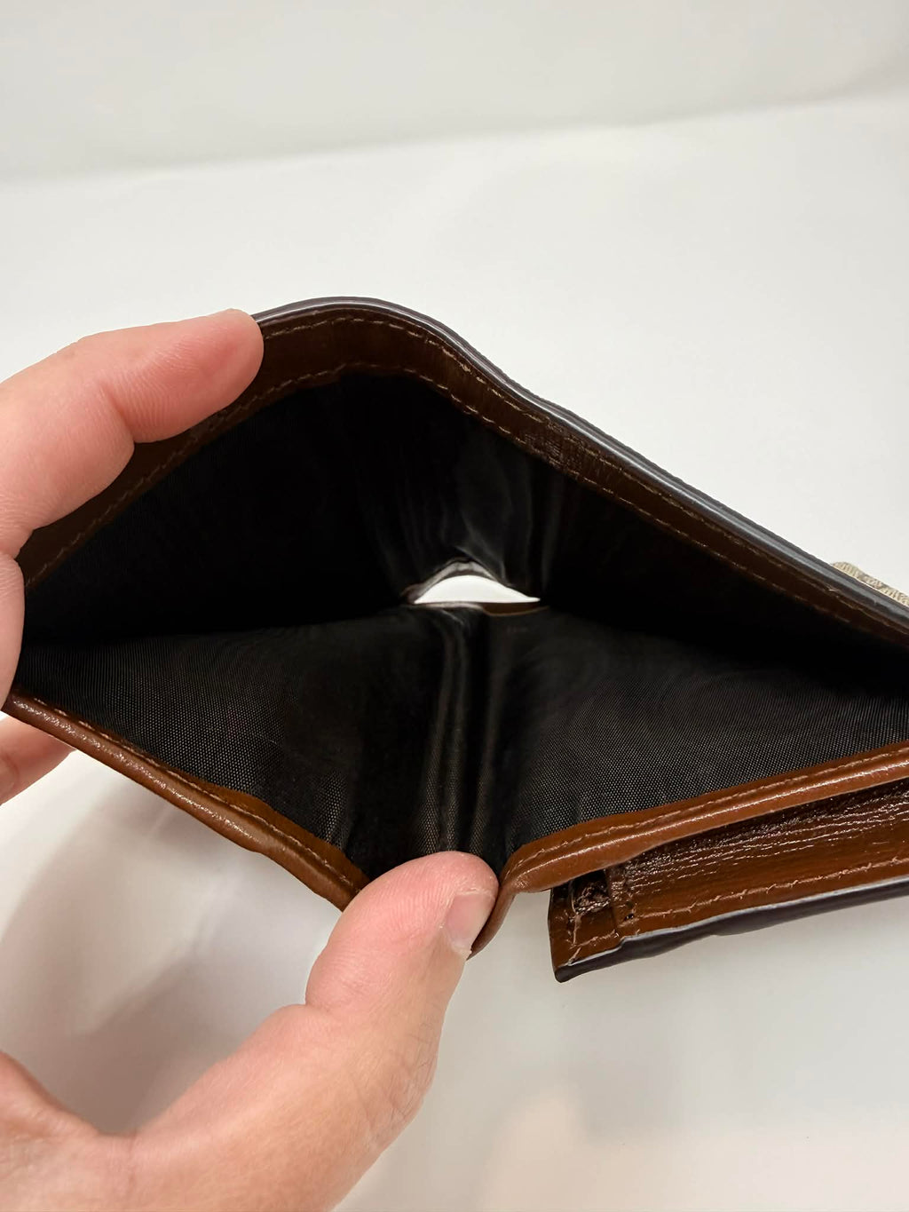 Gucci Heart Card Holder Mini Wallet