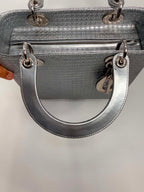 Dior Lady D Silver