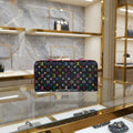 Louis Vuitton Murakami Insolite Wallet