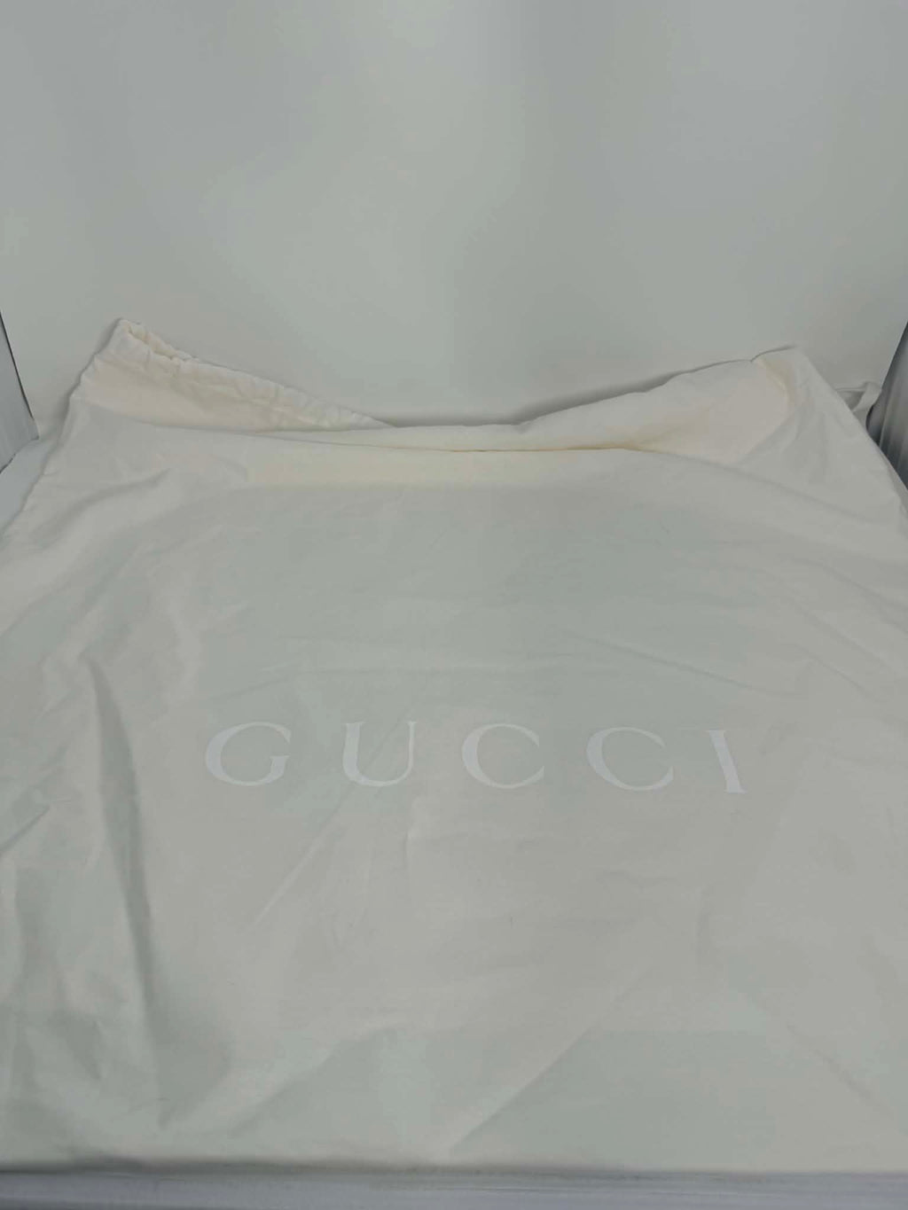 Gucci Totissima Tote Denim