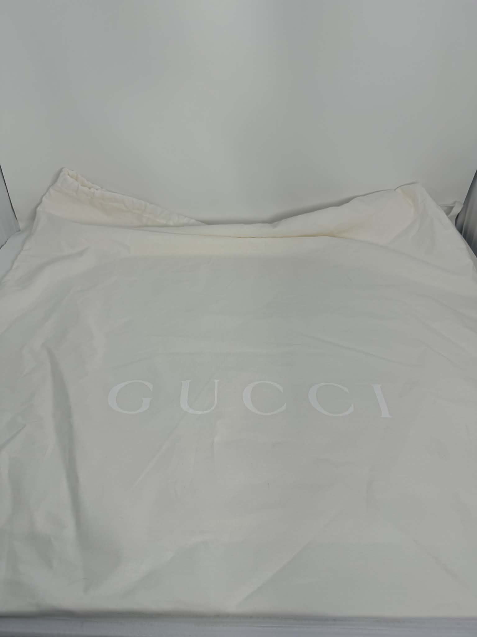 Gucci Totissima Tote Denim