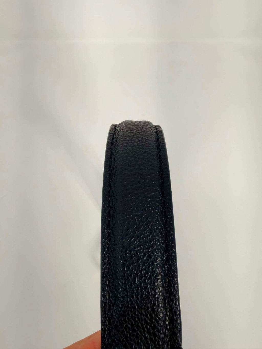 Louis Vuitton Empreinte Neonoe MM Black