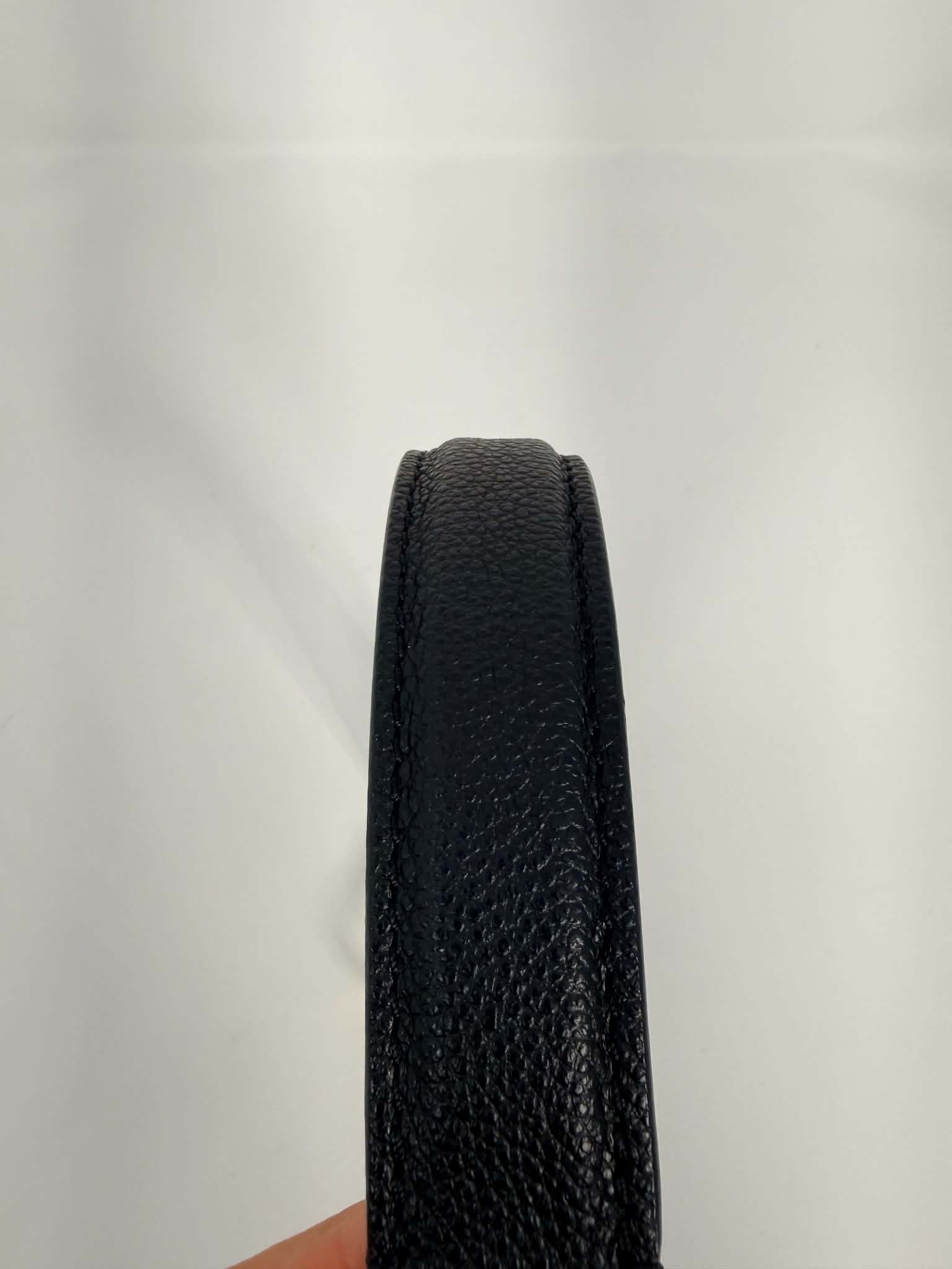 Louis Vuitton Empreinte Neonoe MM Black