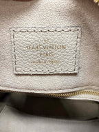Louis Vuitton Empriente Speedy 25 Bando in Turtledove